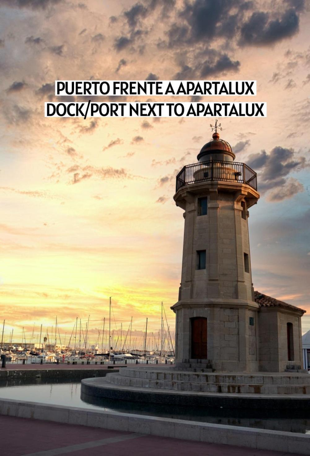 Apartalux Premium Suites Grao de Castellon Exterior photo